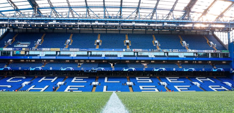 万博体育体育成为切尔西的官方博彩合作伙伴